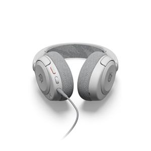 SteelSeries Arctis Nova 1 Gaming Headset - White 3