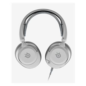 SteelSeries Arctis Nova 1 Gaming Headset - White 5