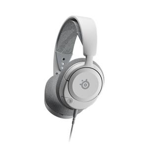 SteelSeries Arctis Nova 1 Gaming Headset - White