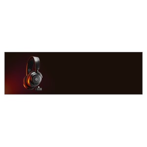 Steelseries Arctis Nova 7 Headset Wireless Head-band Gaming USB Type-C Bluetooth Black