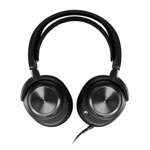 Steelseries Arctis Nova Pro Headset Wired Head-band Gaming Black