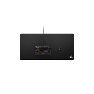 Steelseries QcK Gaming mouse pad Black