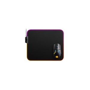 SteelSeries QcK Prism M - musematte me