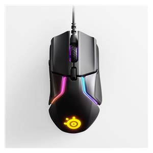 SteelSeries Rival 600 gaming mus 5