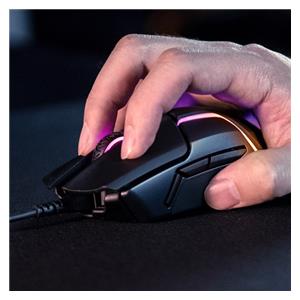 SteelSeries Rival 600 gaming mus 7