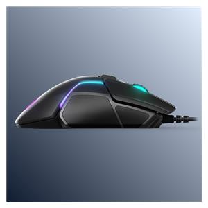 SteelSeries Rival 600 gaming mus 8