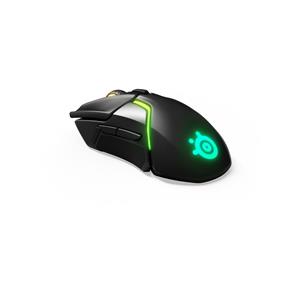 SteelSeries Rival 650 - mus - USB, 2.4 11