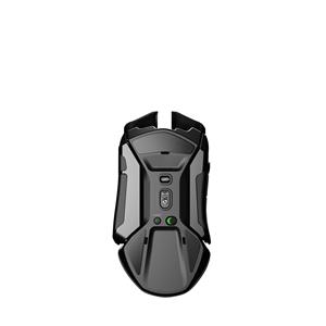 SteelSeries Rival 650 - mus - USB, 2.4 12