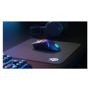 SteelSeries Rival 650 - mus - USB, 2.4 3