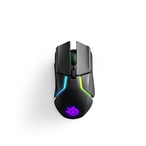 SteelSeries Rival 650 - mus - USB, 2.4 5