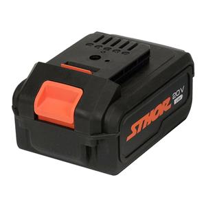 Sthor 78252 cordless tool battery / charger 2