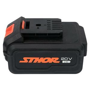 Sthor 78252 cordless tool battery / charger 3