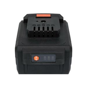 Sthor 78252 cordless tool battery / charger 4