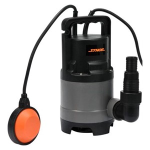 Sthor 79782 water pump 500 W