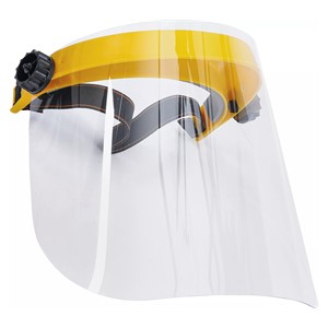 BGS Štitnik za oči | prozirni