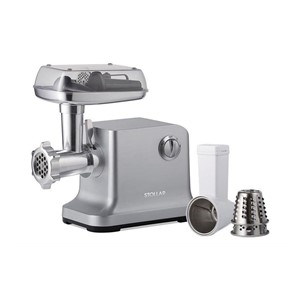 Stollar Power Grind mincer 2200 W Aluminium