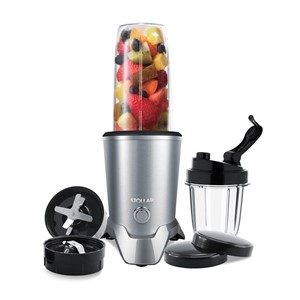 Stollar SNB550 blender 1 L Tabletop blender 1000 W Stainless steel