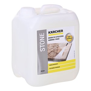 Stone and facade cleaners Kärcher 6.295-359 5000 ml