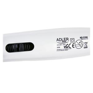 Straightener ADLER AD 2104 2in1