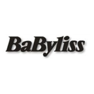 Straightener insp. by Babyliss