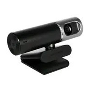 Streamplify CAM PRO 4K Webcam - schwarz