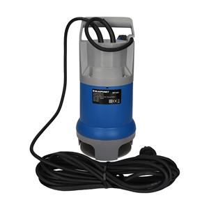 Submersible water pump 1kW 16000 l/h Blaupunkt WP1001 4