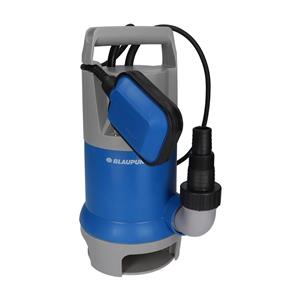 Submersible water pump 1kW 16000 l/h Blaupunkt WP1001 5