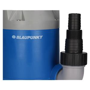 Submersible water pump 1kW 16000 l/h Blaupunkt WP1001 7