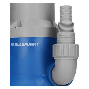 Submersible water pump 750W 11000 l/h Blaupunkt WP7501 6