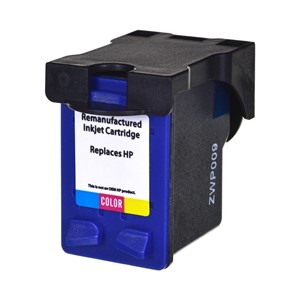 SUPERBULK HP 22XL C9352 Color ref. B-H22XL, 18 ml, colour