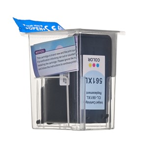 Superbulk ink for Canon CL-561XL reg SP-CL561XL