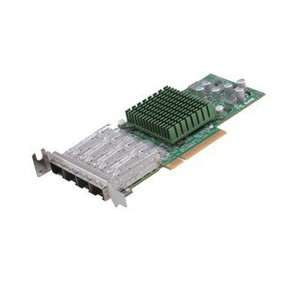 Supermicro AOC-STG-I4S network card Internal Ethernet 8000 Mbit /s