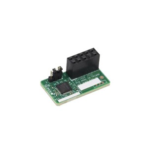 Supermicro AOM-TPM-9670H-O trusted platform module (TPM) SPI 2.0