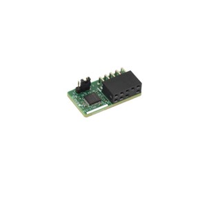 Supermicro AOM-TPM-9670V-S-O trusted platform module (TPM) SPI 2.0