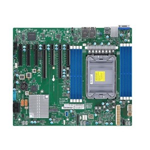 Supermicro MBD-X12SPL-F-O motherboard Intel® C621 LGA 3647 (Socket P) ATX