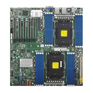 Supermicro MBD-X13DAI-T Intel C741 LGA 4677 (Socket E) Extended ATX
