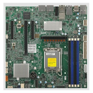 Supermicro MBD-X14SAZ-TLN4F-O motherboard Intel W880