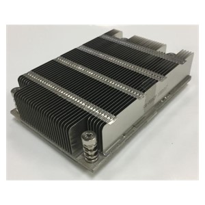 Supermicro SNK-P0062P computer cooling system Processor Heatsink /Radiator