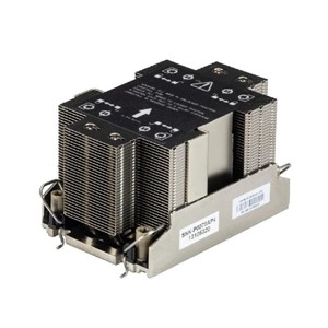 Supermicro SNK-P0078AP4 computer cooling system Processor Heatsink /Radiator Stainless steel