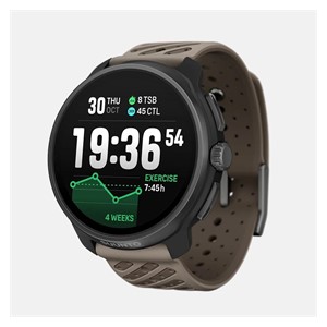 Suunto Race 2 Titanium Trail sports watch