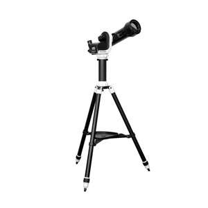 SW SolarQuest 70 /500 telescope + HelioFind mount