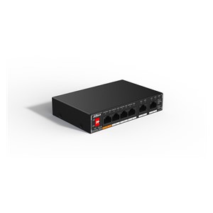 Switch Dahua SG1006P