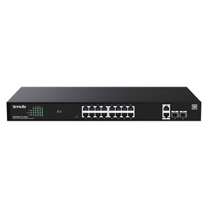 Switch Tenda TEG2220P-16-250W