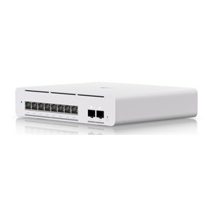 SWITCH UBIQUITI USW-Pro-XG-8-PoE (155W)