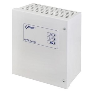 SWITCHED-MODE BUFFER POWER SUPPLY Pulsar HPSB-12V2A-B