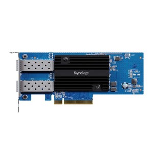Synology E25G30-F2 network card Internal Ethernet 3125 Mbit /s