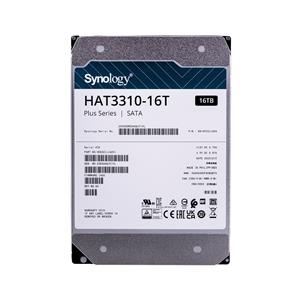 Synology HAT3310-16T internal hard drive 3.5 16 TB Serial ATA