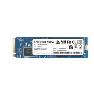 Synology SNV3410 400 GB M.2 PCI Express 3.0 NVMe