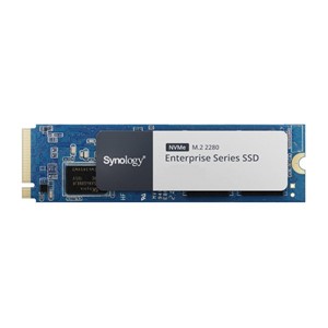 Synology SNV5420-400G internal solid state drive 400 GB M.2 PCI Express 3.0 NVMe