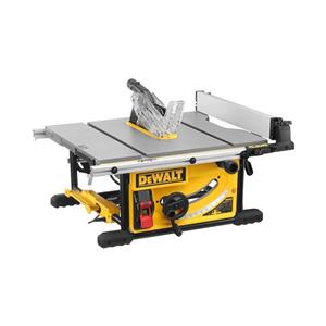 Table saw 250 mm, 2000 W 2